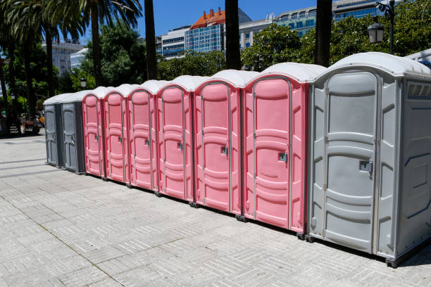 Best Portable Toilets for Disaster Relief Sites  in Hansville, WA