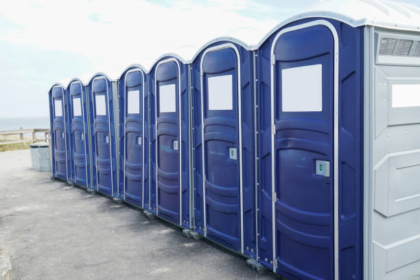 Best Deluxe Portable Toilet Rental  in Hansville, WA